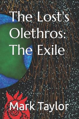 Book cover for The Lost's Olethros