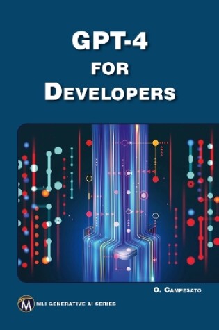 Cover of Gpt-4 for Developers