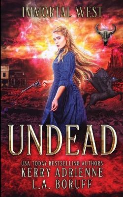 Cover of Undead