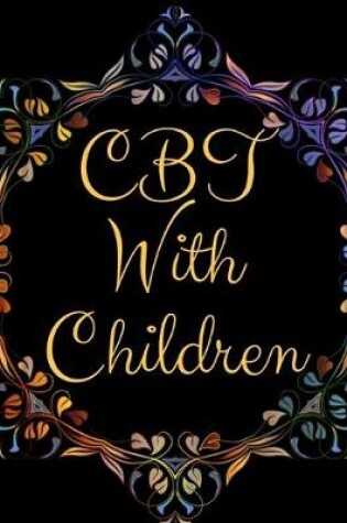 Cover of CBT With Children