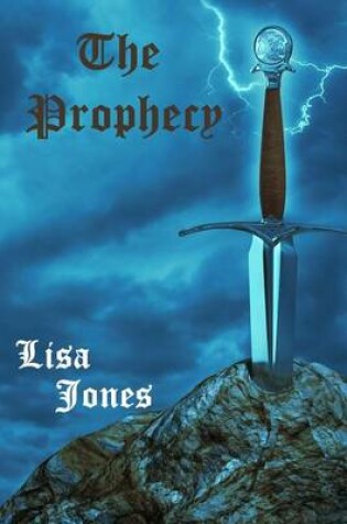 Cover of The Prophecy