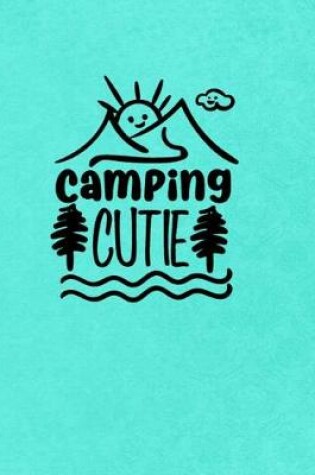 Cover of Camping Cutie