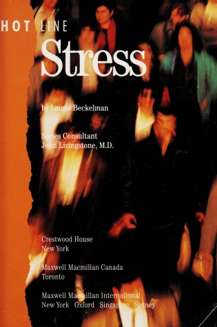 Cover of Stress