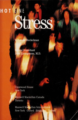 Cover of Stress