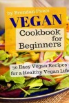 Book cover for Vegan Cookbook for Beginners