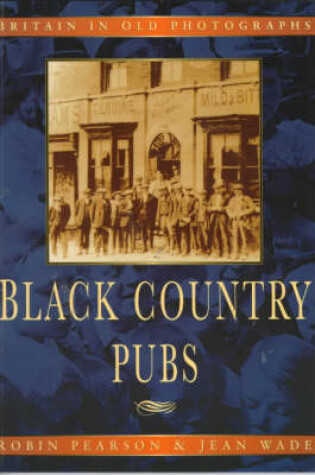 Cover of Black Country Pubs