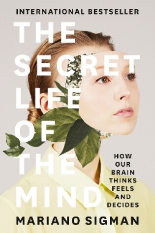 Cover of The Secret Life of the Mind