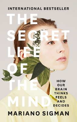 Book cover for The Secret Life of the Mind