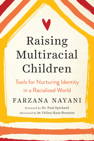 Cover of Raising Multiracial Children