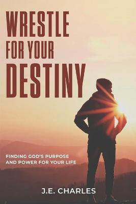 Book cover for Wrestle for Your Destiny