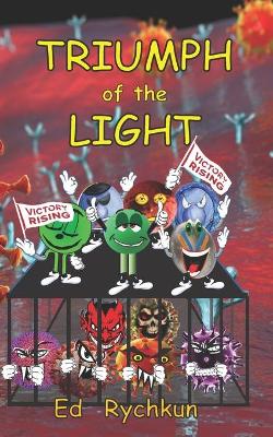 Book cover for Triumph of the Light