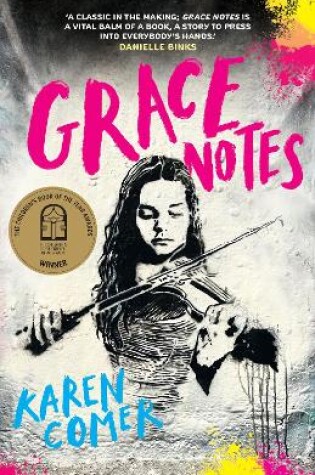 Cover of Grace Notes