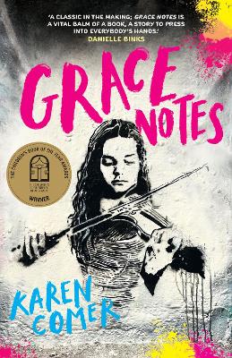 Cover of Grace Notes