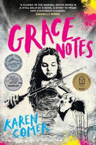 Cover of Grace Notes