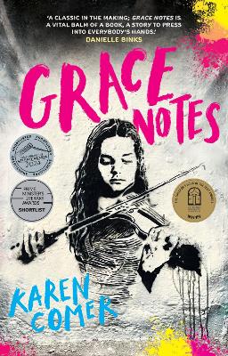 Cover of Grace Notes