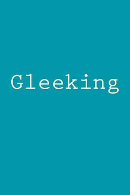 Cover of Gleeking