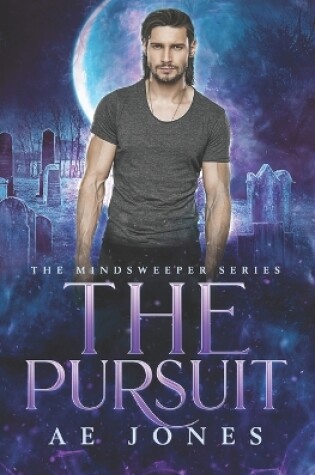 Cover of The Pursuit