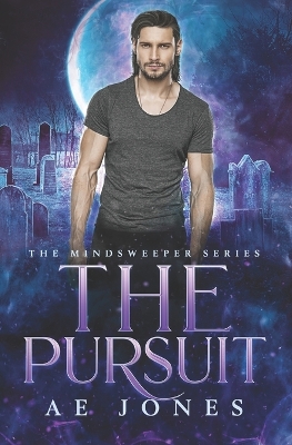 Book cover for The Pursuit