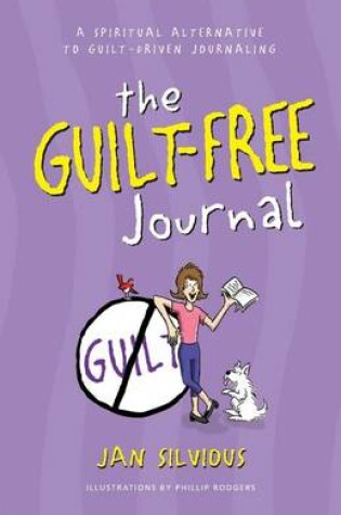 Cover of The Guilt Free Journal