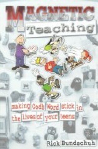 Cover of Magnetic Teaching