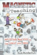 Book cover for Magnetic Teaching