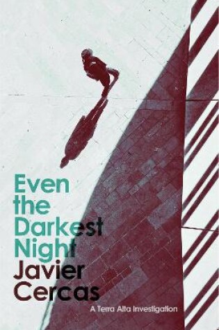 Cover of Even the Darkest Night
