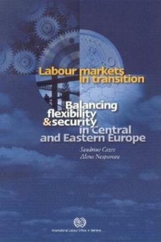 Cover of Labour markets in transition