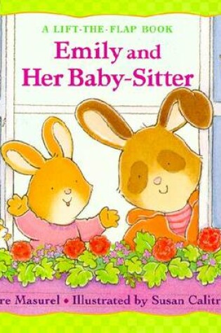 Cover of Emily & Her Baby Sitter