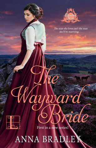 Cover of The Wayward Bride