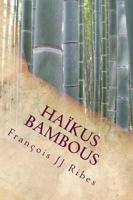 Book cover for Haikus Bambous