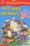 Book cover for Holiday Hassle!