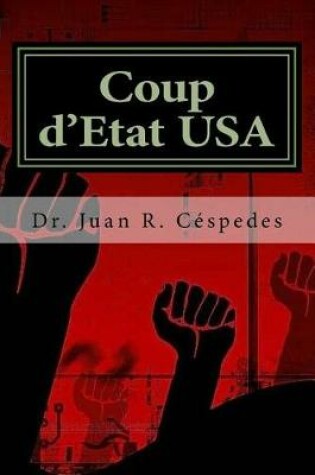 Cover of Coup d'Etat USA