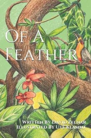 Cover of Of A Feather