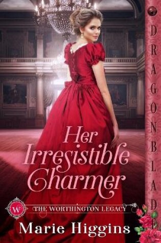 Cover of Her Irresistible Charmer