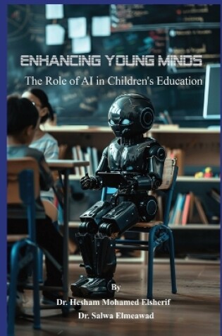 Cover of Enhancing Young Minds