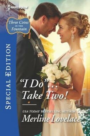 Cover of ''I Do''...Take Two!