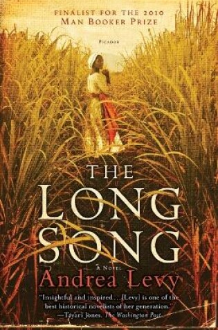 Cover of The Long Song