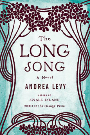 Cover of The Long Song