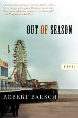 Cover of Out of Season (Cancelled)