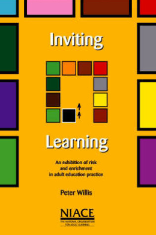 Cover of Inviting Learning