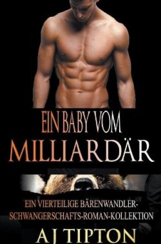 Cover of Ein Baby vom Milliardär