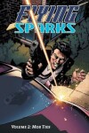 Book cover for Flying Sparks Volume 2