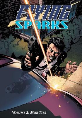 Book cover for Flying Sparks Volume 2