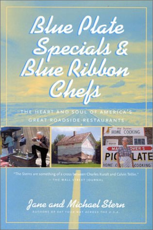 Book cover for American Food