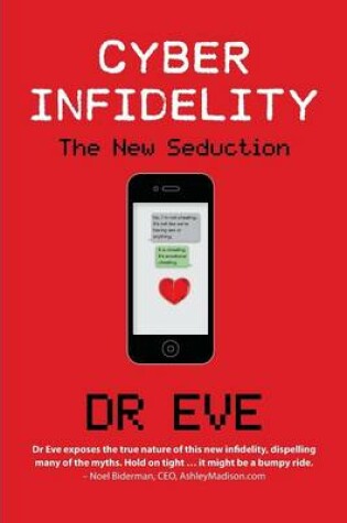 Cover of Cyber Infidelity