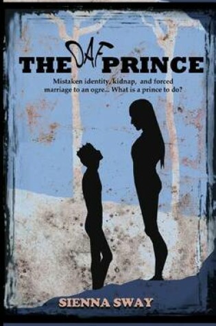 Cover of The Oaf Prince