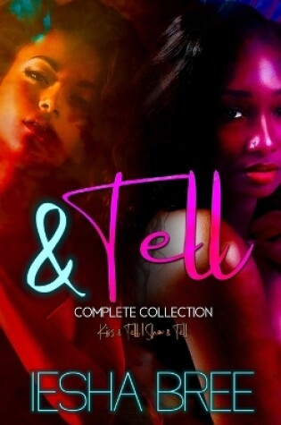 Cover of & Tell Series