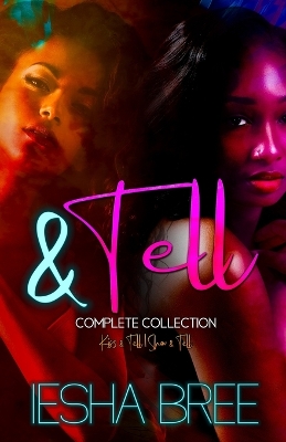 Book cover for & Tell Series