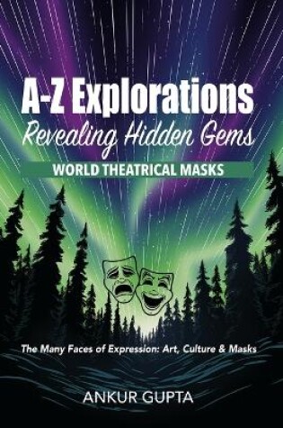 Cover of World Theatrical Masks