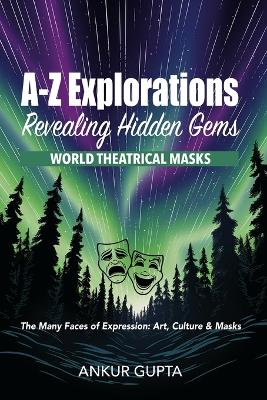 Book cover for World Theatrical Masks